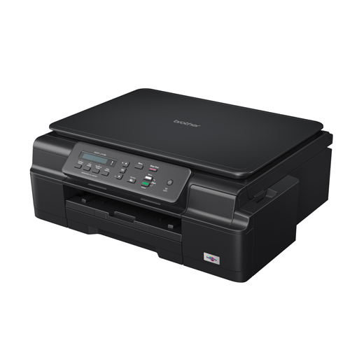 Brother DCP-J105 A4, USB,WiFi, INK Benefit