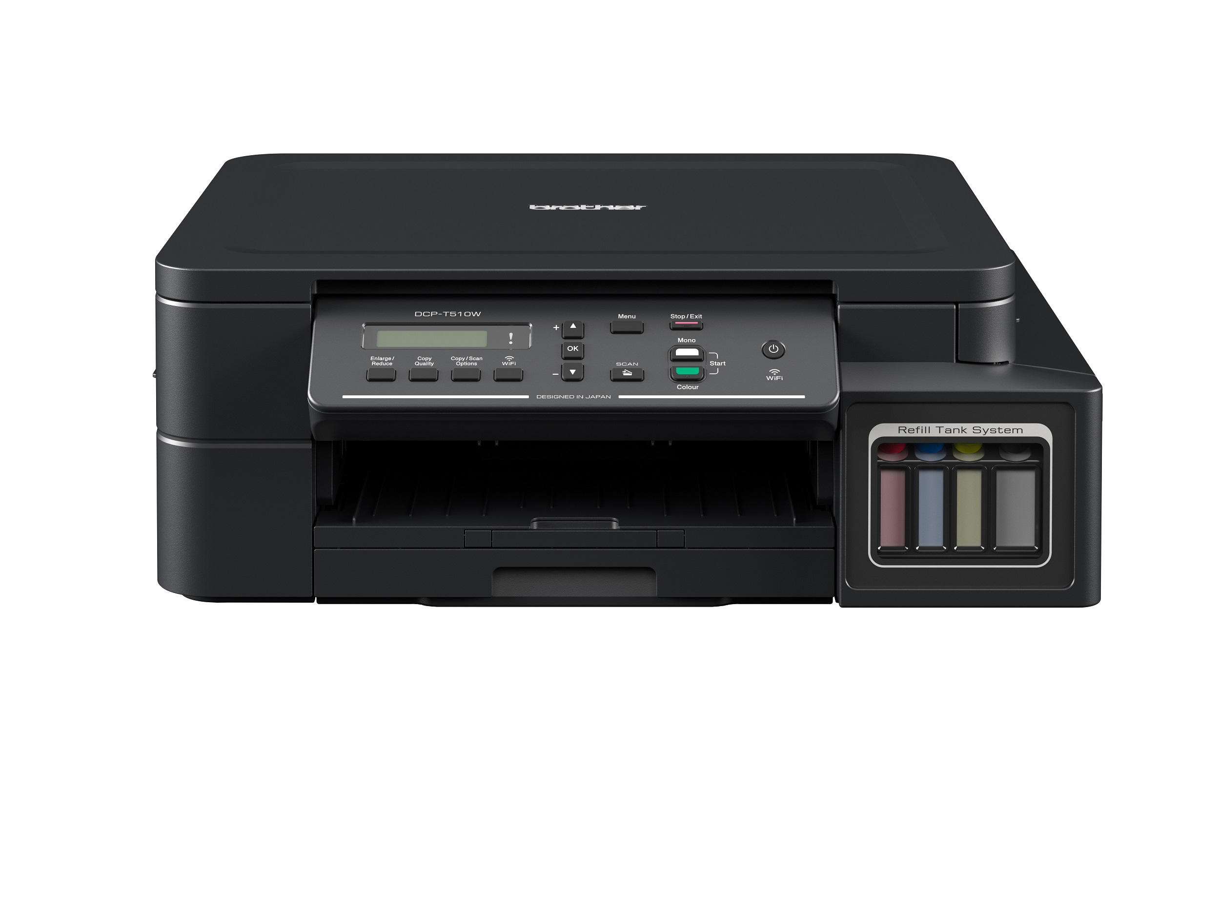 Brother DCP-T510