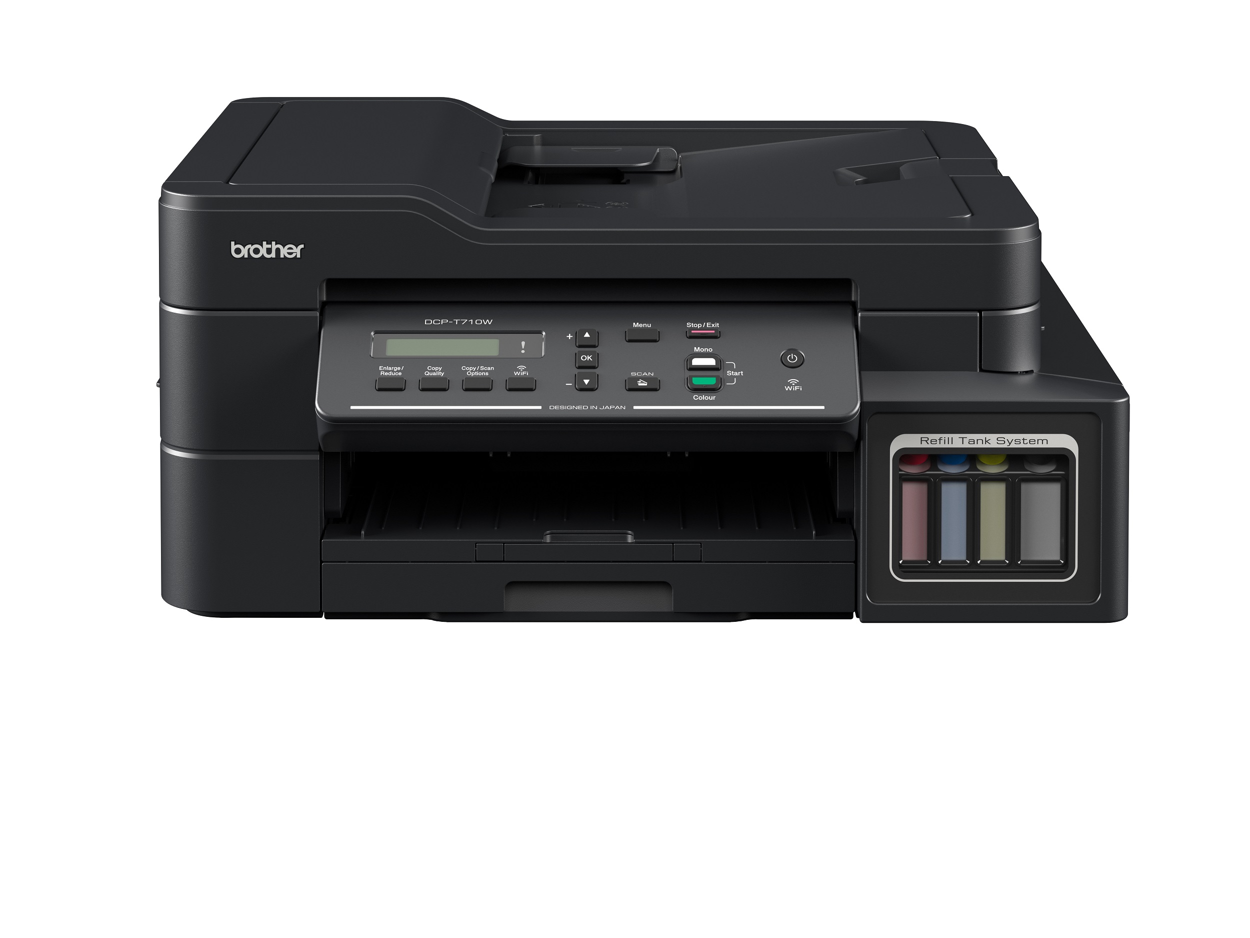 Brother DCP-T710