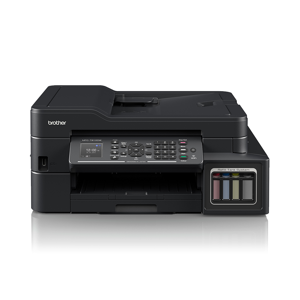 Brother MFC-T910DW