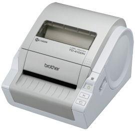 Brother TD-4100N