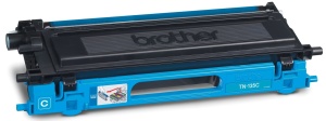 Brother TN-135C, toner cyan, 4 000 str.