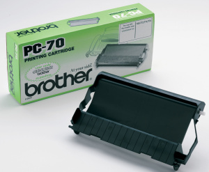 PC-70(kazeta s f�li� proFAX-T7x/T8x/T9x,140str.)
