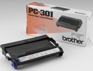 PC-301(kazeta s f�li� pro FAX 920/930,235str.)
