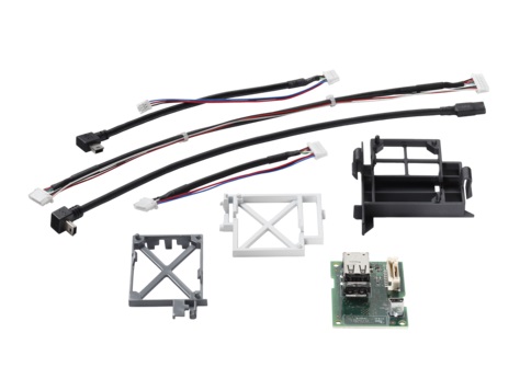 Intern� porty HP USB