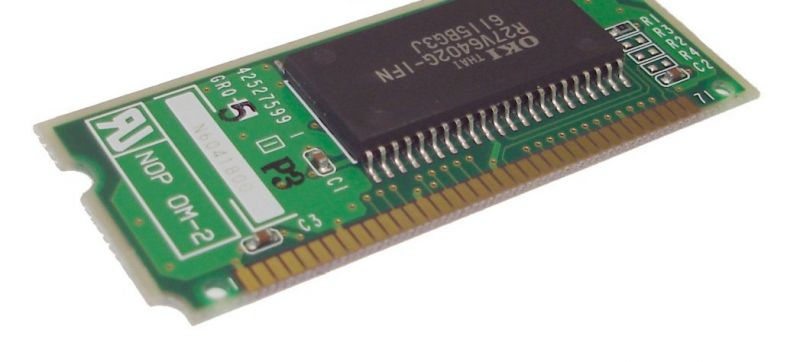 Pam� 512 MB