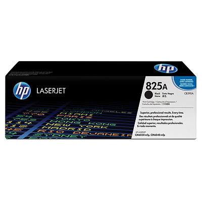 HP 825A - �ern� Contract Toner, CB390YC