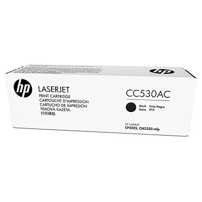 HP 304A - �ern� Contract Toner, CC530AC