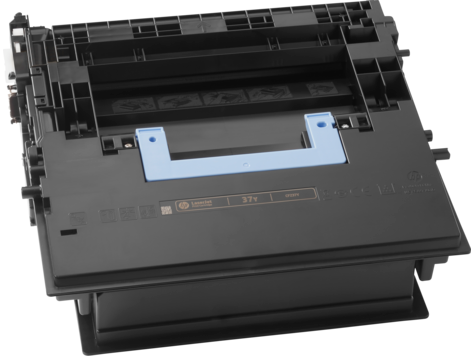 HP Extra High Yield Black Contract Toner, CF237YC