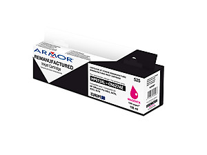 Armor ink-jet pro HP (CN627AE) 106 ml M