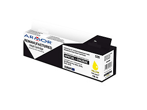 Armor ink-jet pro HP (CN628AE) 106 ml Y