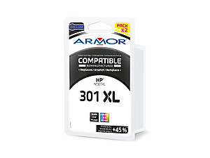 Armor multipack pro HP (CH563EE+CH564EE) BCMY