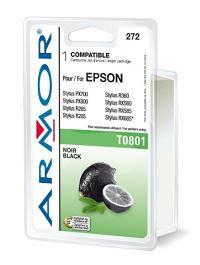 Armor ink-jet pro Epson SP R265 (T080140) B