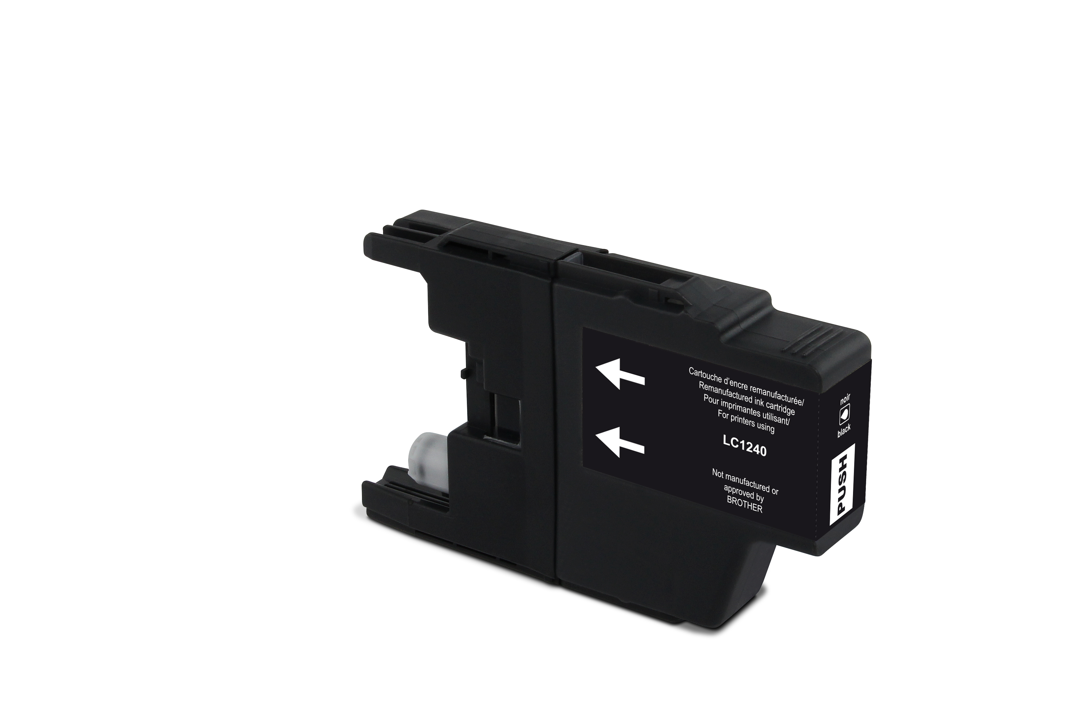 Armor ink-jet Brother MFC-J6910 (LC1240BK) 16ml