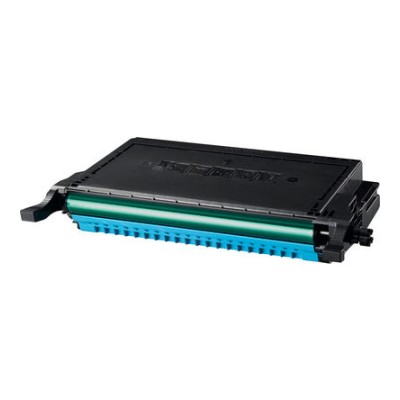HP/Samsung toner cyan CLP-C660B - 5000 stran