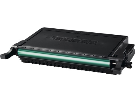 HP/Samsung toner �ern� CLP-K660B - 5500 stran