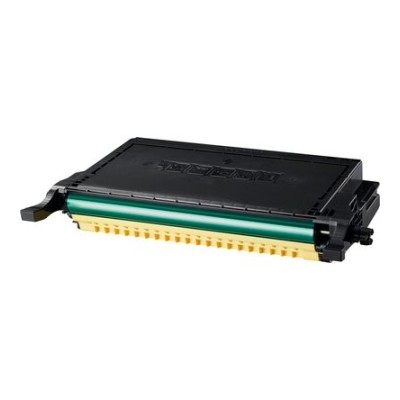 HP/Samsung toner �lut� CLP-Y660A - 2000 stran