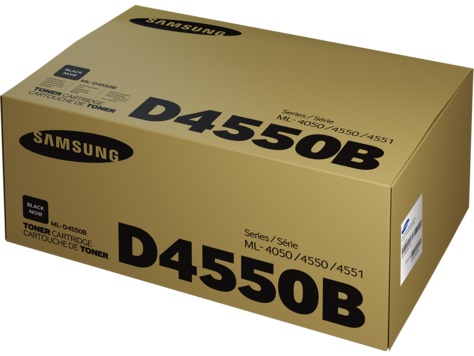HP/Samsung toner �er ML-D4550B Black Toner20tis.st