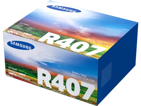 HP/Samsung obrazov� v�lec CLT-R407/SEE 24000 stran