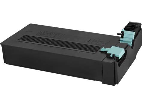 HP/Samsung SCX-D6555A/ELS Black Toner 25000K