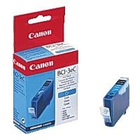 BCI-3eC ink.kazeta pro S4x0, MPC400, MPC600, modr�
