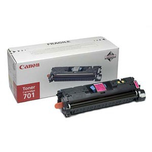 EP701LM purpurov� toner pro LBP-5200(2000 pgs, 5%)
