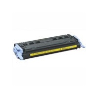 CRG 707Y tonerov� cartridge pro LBP-5000