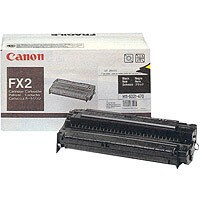 FX-2 tonerov� cartridge / L600, L500