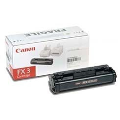 FX-3 tonerov� cartridge