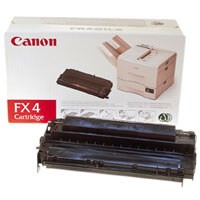 FX-4 tonerov� cartridge / L800, L900