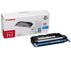 CANON TONER CRG-711C for LBP5300