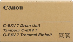 Canon Drum Unit (C-EXV 7)
