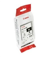 Canon z�sobn�k inkoustu PFI-101, foto �ern�
