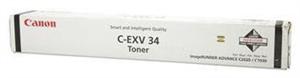 Canon toner C-EXV 33