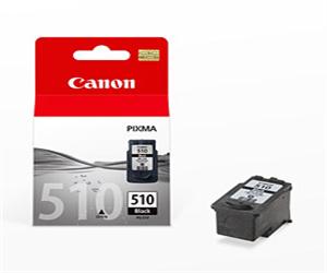 Canon PG-510, �ern�