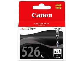 Canon CLI-526 Bk, �ern�