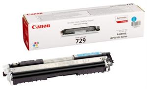 Canon CRG 729 C, azurov�