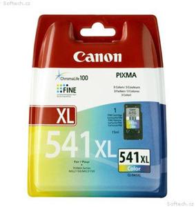 Canon CL-541 XL, barevn�