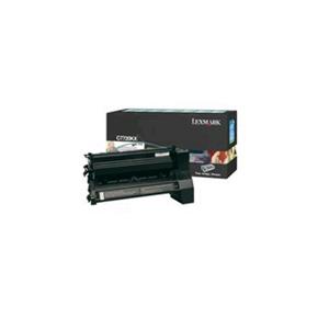 C772 15K Black Extra High Yield Return Cartridge