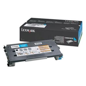 C500N/X50x 3K CYAN CARTRIDGE
