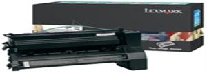 C780/C782 6K Cyan Return Cartridge