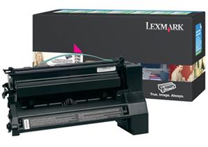 C780/C782 6K Magenta Return Cartridge
