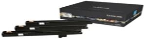 Color Photoconductor kit C935/X94X - C930X73G