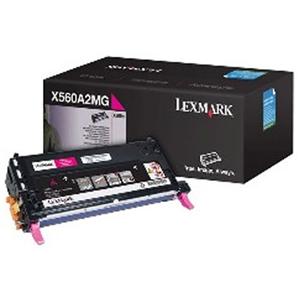 X560 purpurov� toner pro X560 - 4K
