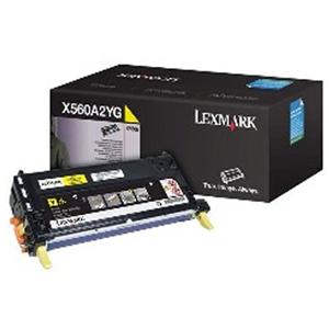 X560 �lut� toner pro X560 - 4K