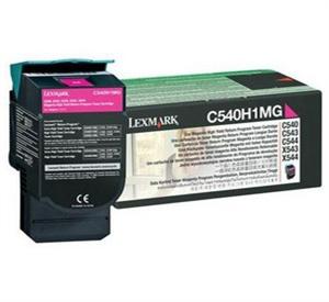 C540H purpurov� toner pro C54x,X54x - 2K