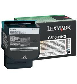 C54x �ern� fotov�lec pro C54x,X54x - 30K