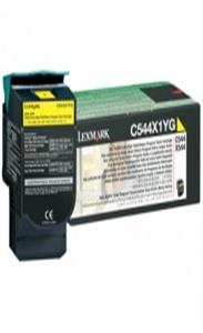 C544 �lut� toner pro C544, X544 - 4K