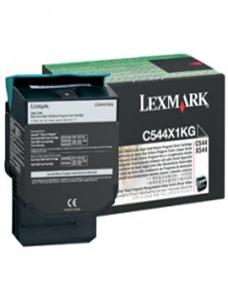 C544 �ern� toner pro C544, X544 - 6K