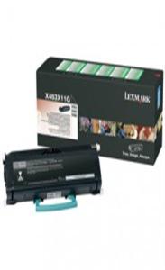 X463X �ern� toner pro X466de/dte/dwe - 15K